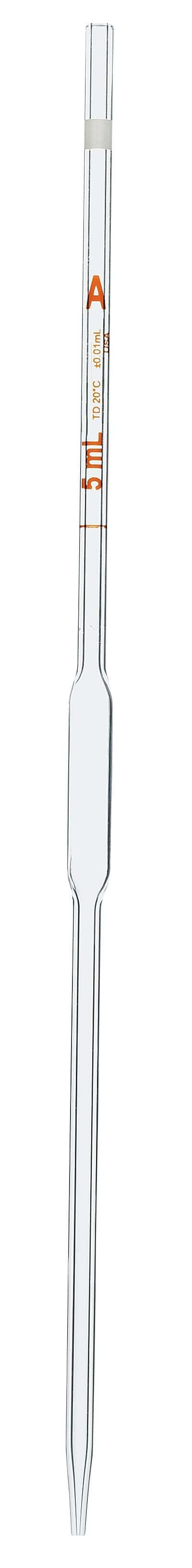 DWK Life Sciences (Kimble) Volumetric Pipettes, Class A pipettes, 25 mL