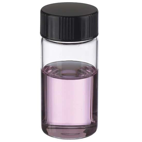 DWK Life Sciences (Wheaton) 225290 LAB FILE® Sample Vials, Glass with Rubber-Lined Cap, 40 mL; 72/Cs