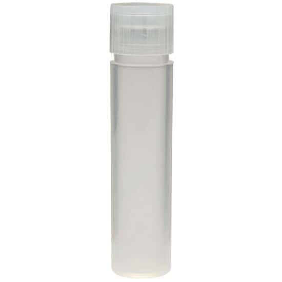 DWK Life Sciences (Wheaton) 225402 Omni-Vials, PP with Press-Fit Caps, 4 mL; 1000/Pk