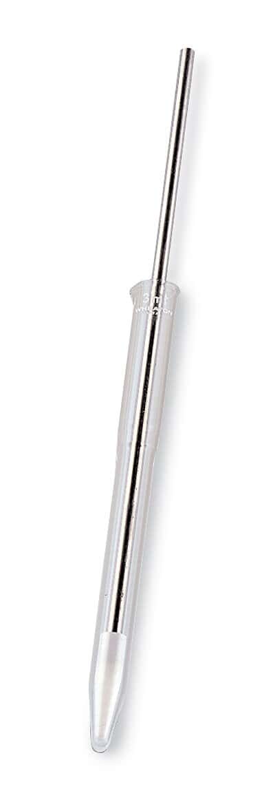 DWK Life Sciences (Wheaton) 358133 Tapered Tissue Grinder, Glass, 1 mL; 1/Cs