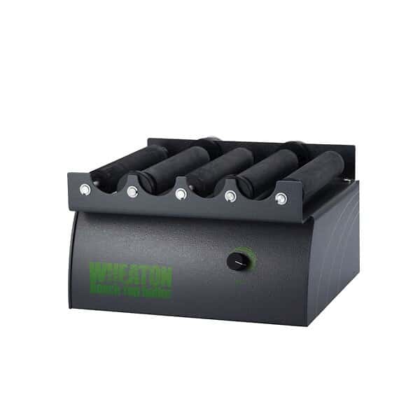 DWK Life Sciences (Wheaton) W348923-A Mini Bottle Benchtop Roller Culture System, 120V North America