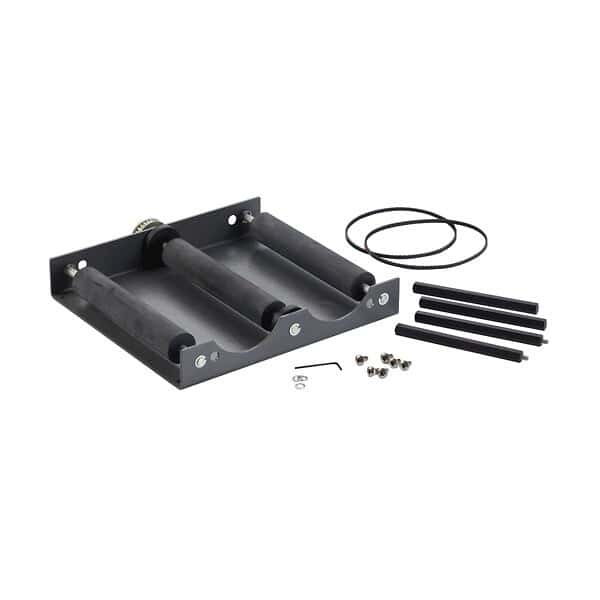 DWK Life Sciences (Wheaton) W348930-CH Deck Kit for Small Bottle Benchtop Roller Culture Systems