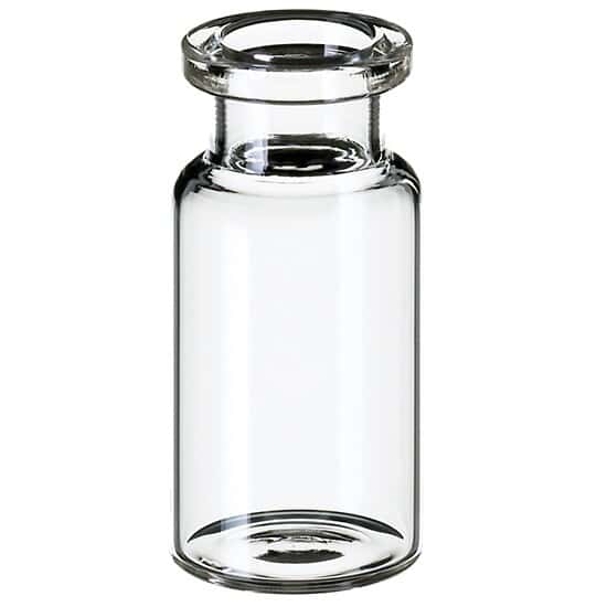 DWK Life Sciences (Wheaton) Serum Vials, US Blowback, EP 3.2.1, Clear Glass, 10 mL; 150/CS
