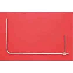 Dwyer 160-48 Stainless Steel Pitot Tube 48