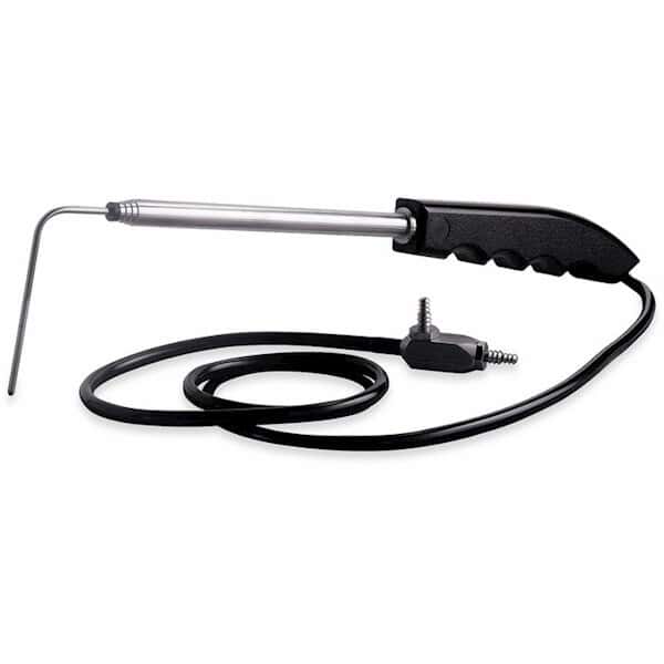 Dwyer 166T Pitot Tubetelescoping S.S. Adjustabl 11.5in To 36in