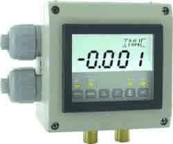 Dwyer DHII-007 Digihelic Differential Pressure Controller, 10