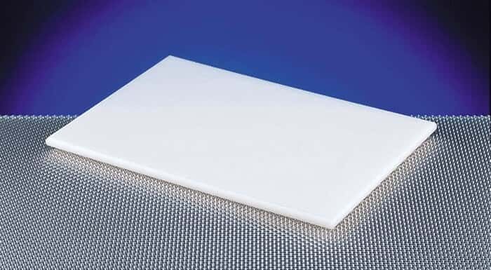 Dynalon HDPE Cutting Board, 12