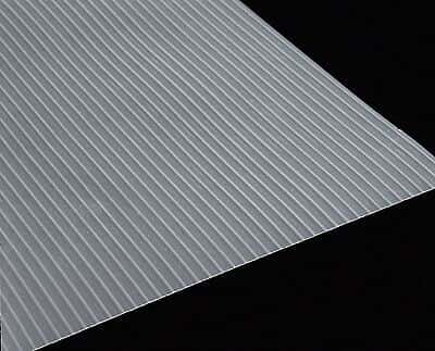 Dynalon Ribbed low-density polyethylene matting, 50' long