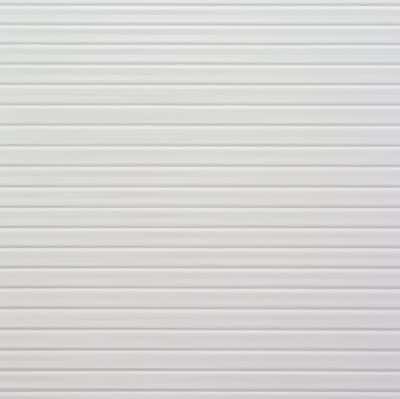 Dynalon Ribbed low-density polyethylene matting, 15' long