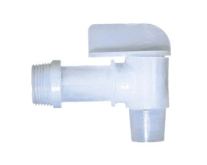 Dynalon Plastic Carboy Spigot, 3/4