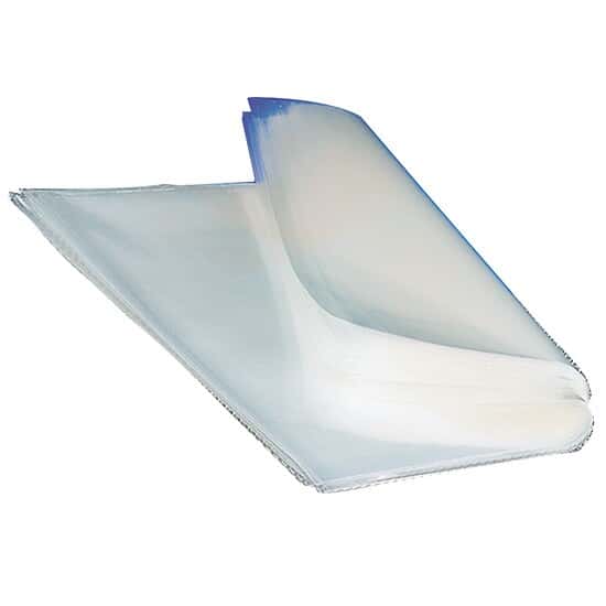 Dynalon Autoclavable General Use Plastic Bag, PP, 1.5mil, 12 x 18