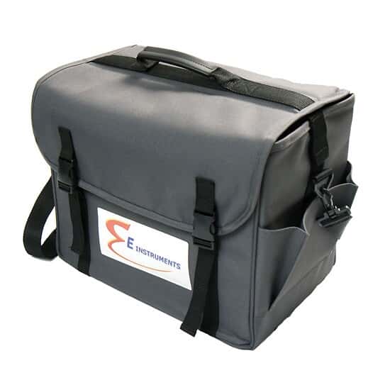 E Instruments E858140 Protective Carrying Case for Portable Indoor Air Quality Monitor