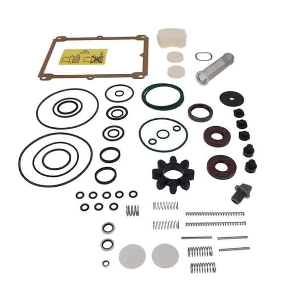 Edwards Clean and Overhaul Kit for E1M18 and E2M18 Oil-Sealed Rotary Vane Vacuum Pumps