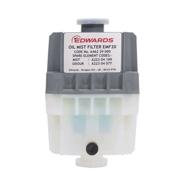 ■エドワーズ オイルミストフィルタEMF20 A46229000(4194811) エドワーズ オイルミストフィルタEMF20 A46229000 [r20][s9