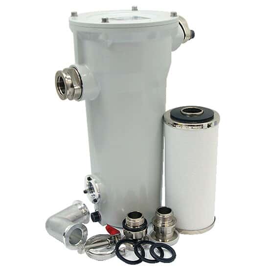 Edwards Oil Mist Filter - MF30