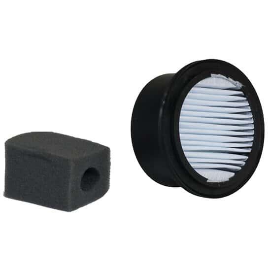 Edwards Silencer spares kit 