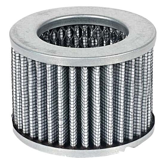 Edwards Inlet/exhaust filter spares - 1 micron element 