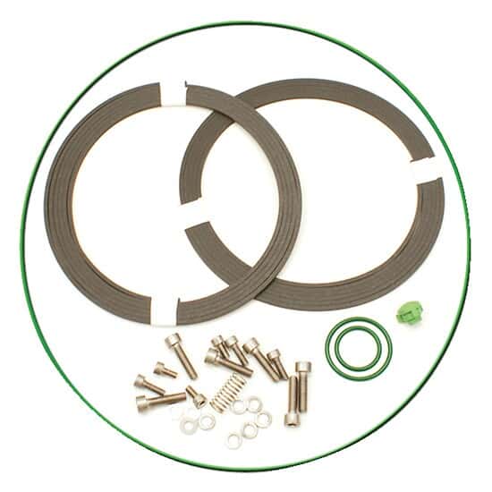 Edwards Tip Seal and Exhaust Service Kit for xDS35i Dry Scroll Vacuum Pumps