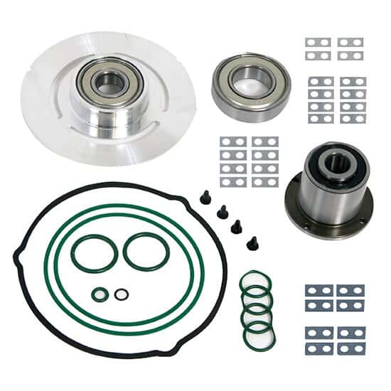 Edwards Bearing Replacement Kit for nxDS Dry Scroll Vacuum Pumps