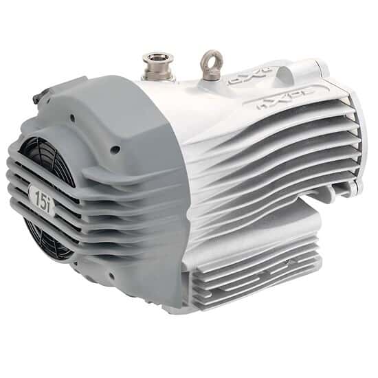 Edwards nXDS15i Dry Scroll Vacuum Pump; 10.1 CFM from ColeParmer