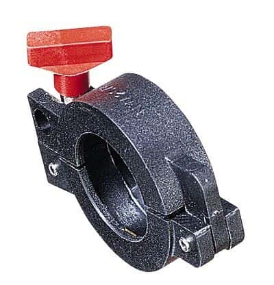 Edwards C105-14-304 Flanged Fitting Vacuum Clamp, for NW 20 or 25