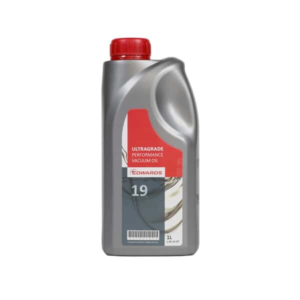 Always in Stock Edwards Ultragrade 19 Performance Oil, 1 litre bottle
