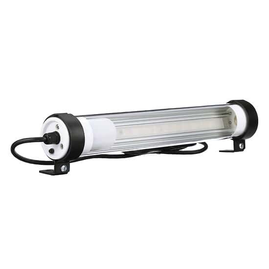 Electrix LED Machine Tube Light, Acrylic housing, 20" length from Cole