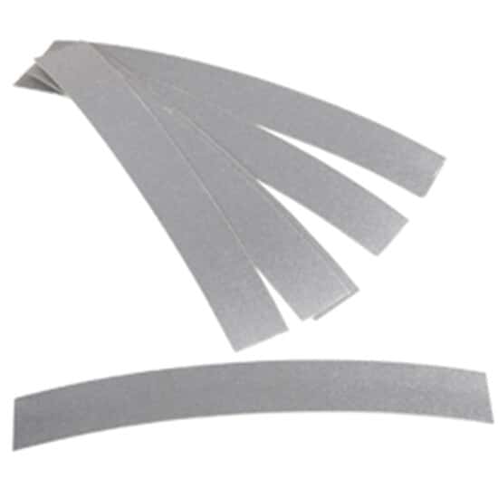Electromatic Equipment CDT-TAPE Replacement Reflective Tape, Ten 4