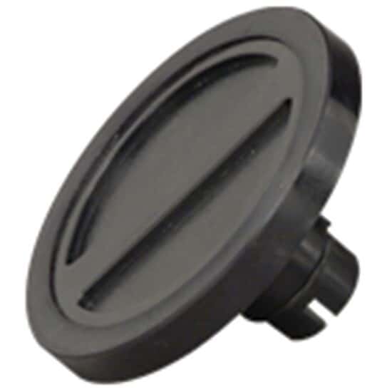Electromatic Equipment DT6 Linear Wheel for Handheld Contact Tachometers, 6