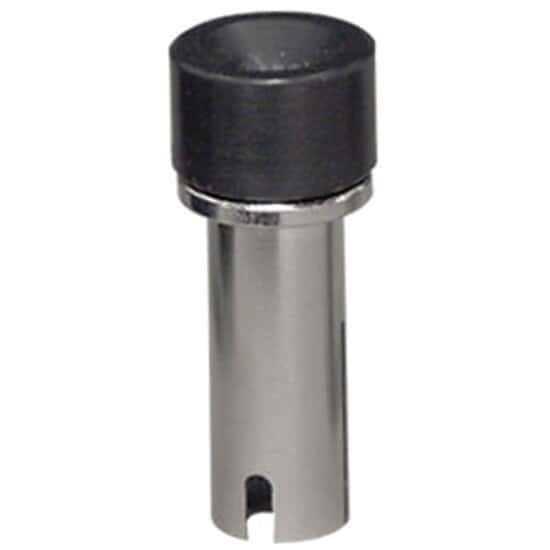 Electromatic Equipment DTFA Funnel Tip Adapter for Handheld Contact Tachometers