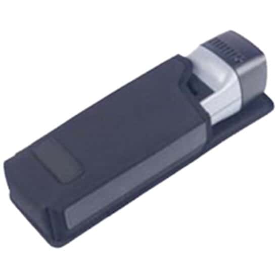 Electromatic Equipment PK2-HLT Padded Vinyl & Leather Belt-Clip Holster