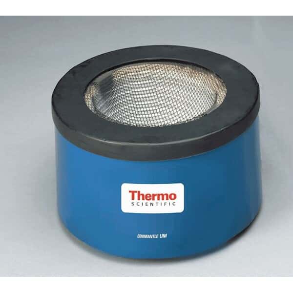 Electrothermal Heating Mantle for 50 ml Flask, 3" H x 5" OD, 60 Watts