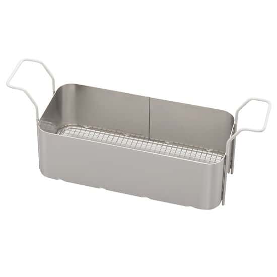 Elmasonic Ultrasonic Cleaner Basket, P Series; 2 gal.