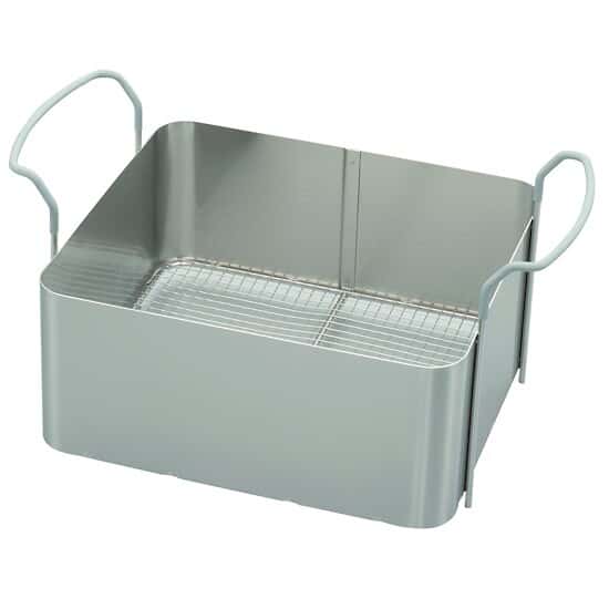 Elmasonic Ultrasonic Cleaner Basket for xtra ST 2500H