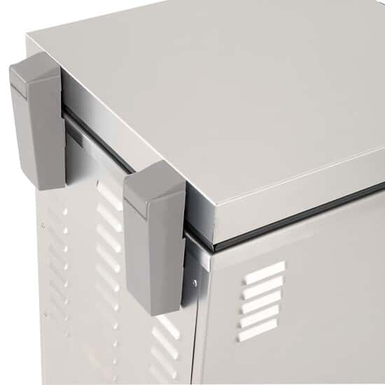 Elmasonic Ultrasonic Cleaner Lid for xtra ST 600H/800H, Hinged