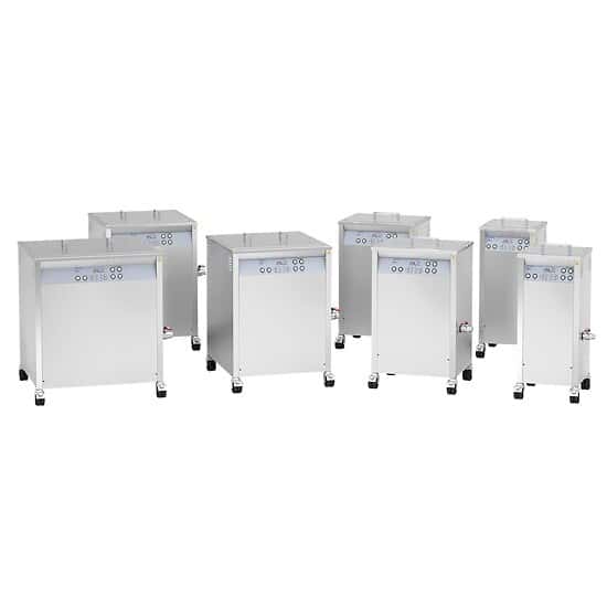 Elmasonic Ultrasonic Cleaner Lid for xtra ST 2500H, Solid