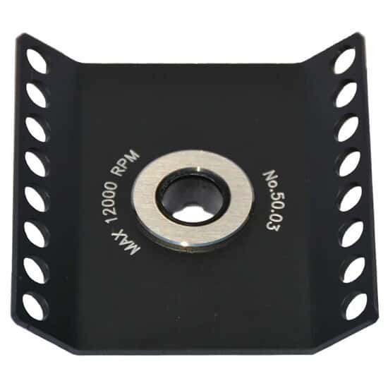 Elmi 50.03 Strip Rotor for 2 Strips of 0.2 mL Volume, 12,500 rpm Max
