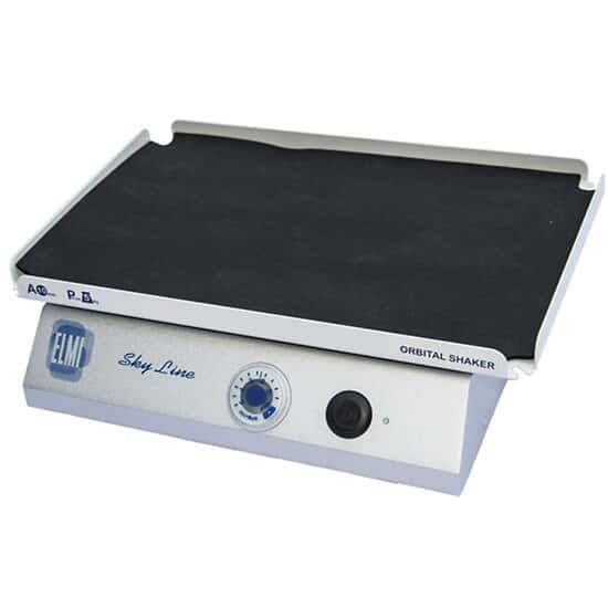 Elmi Sky Line ORBTL SHKR ANLG SHKR-10 115/233