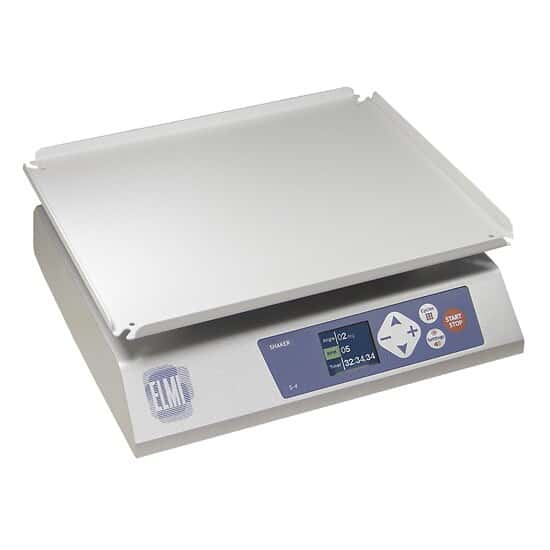 Elmi Sky Line Digital Rocking Shaker, 110 VAC