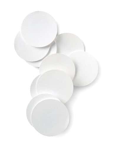 EMD Millipore HVLP04700 Durapore Membrane, PVDF, 0.45 µm, 47 mm dia