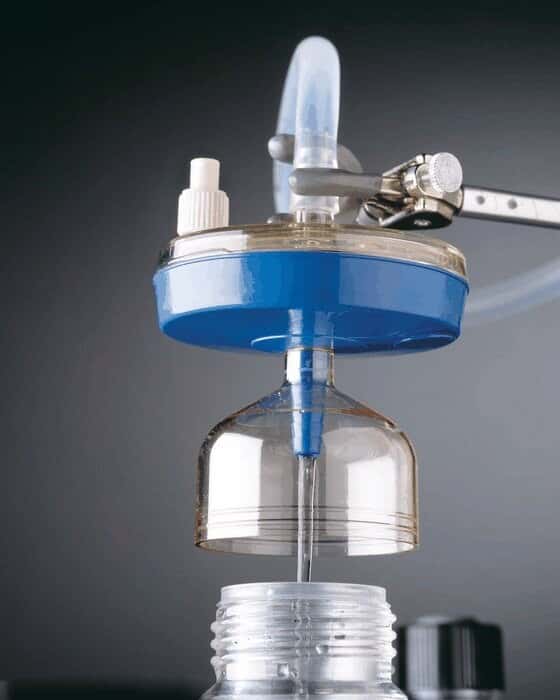 EMD Millipore SPGPM20RJ Filter Units, 0.22 um PES Express PLUS, Sterile