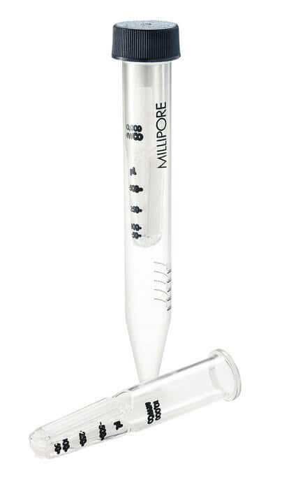 EMD Millipore UFC905024 Amicon Ultra Centrifugal Filters, 15 mL, 50K MWCO; pack of 24