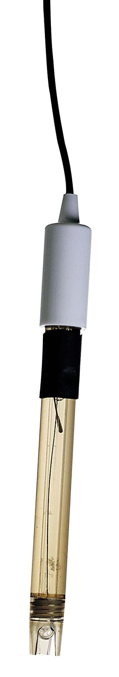 Endress+Hauser SOTA Series Redox/ORP Electrode; 3 ft L, BNC