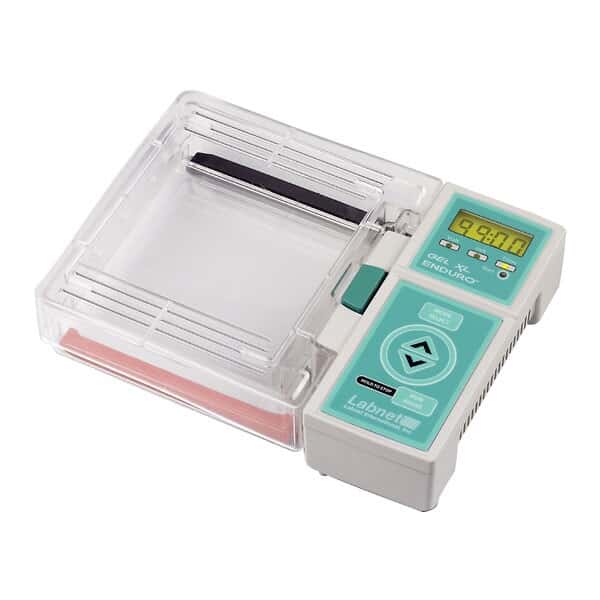 Enduro E0160-230V-UK Gel XL Electrophoresis System with UK plug 230V