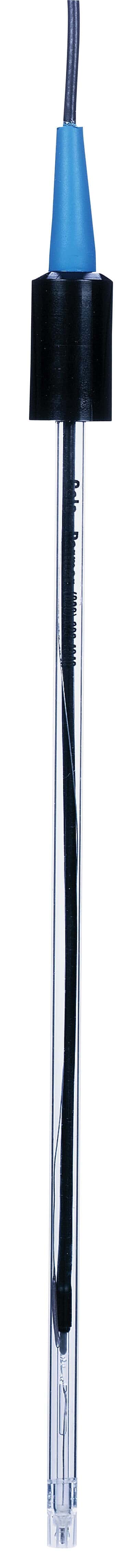 Environmental Express pH electrode, Extra-Long, 220x6mm