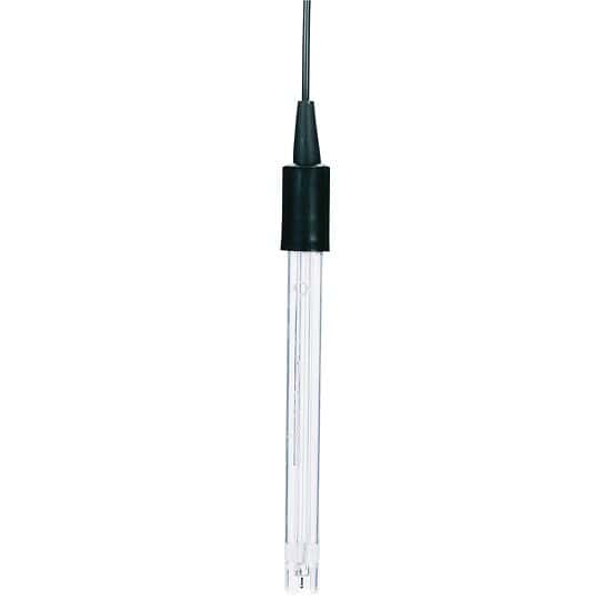 Environmental Express ORP probe, refillable/ptfe sj/epoxy/pt band/155x12mm; bnc