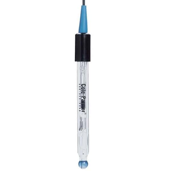 Environmental Express ORP Electrode, Sealed, Waste water, reaction monitoring