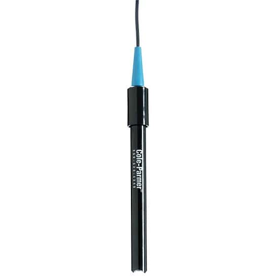 Environmental Express pH Electrodes for Field Use; double-junction 10 foot cable