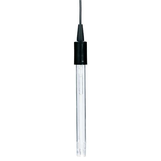 Environmental Express pH electrode, Refillable, 148 mm  x 12 mm