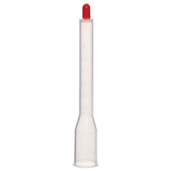 Environmental Express Accucore™ Ion Exchange Columns, 18.5 mL with Frit and Cap; 50/pk